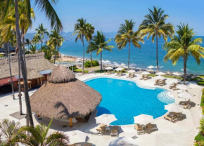 Plaza Pelicanos Club Beach Resort All Inclusive